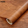 Self Adhesive Wooden Sheets