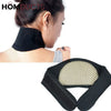 Self Heating Neck Guard Band