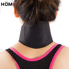 Self Heating Neck Guard Band