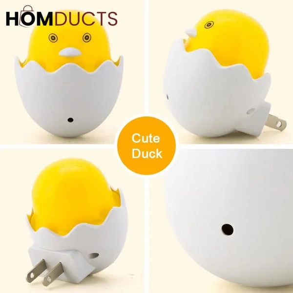 Sensor Led Night Light