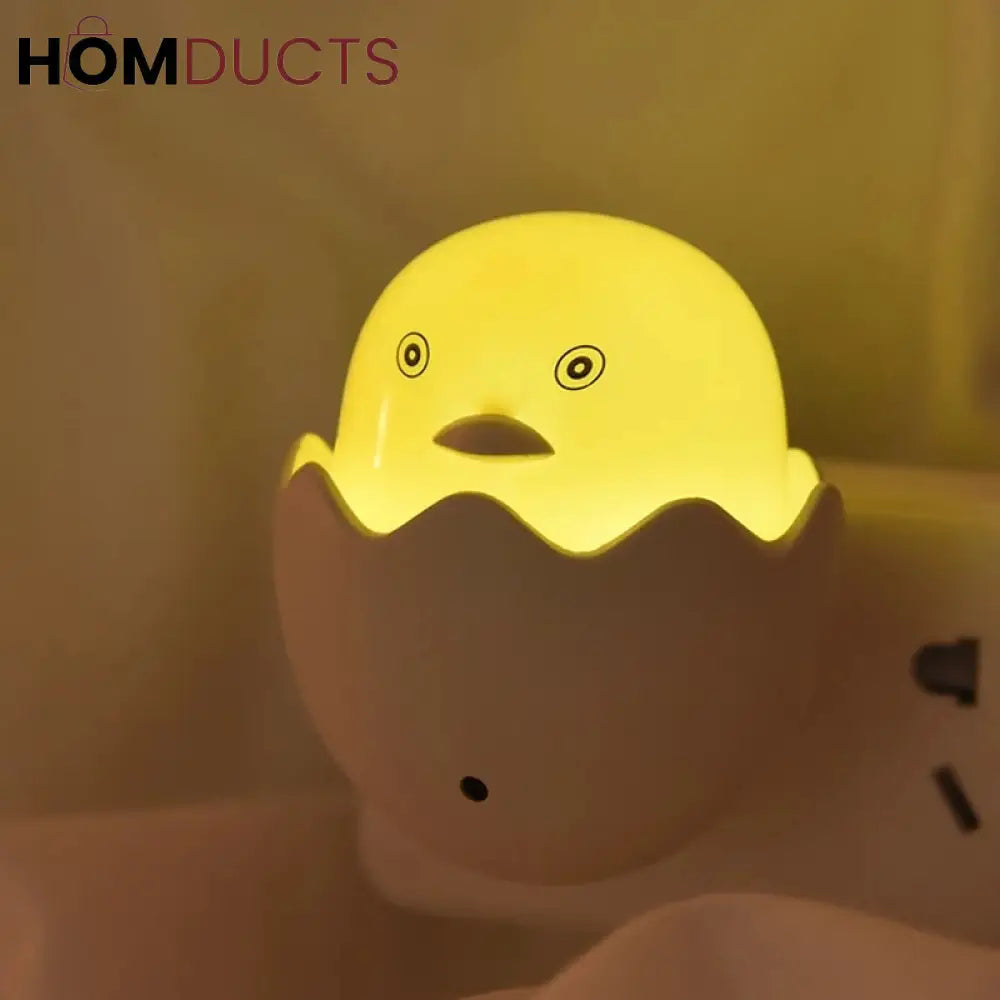 Sensor Led Night Light