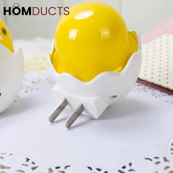 Sensor Led Night Light