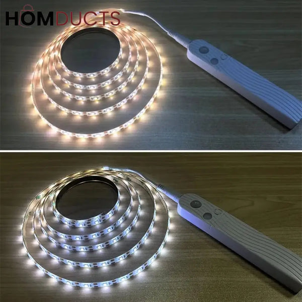 Sensor Slide Led Strip Sensor Led Strip Light – Homducts