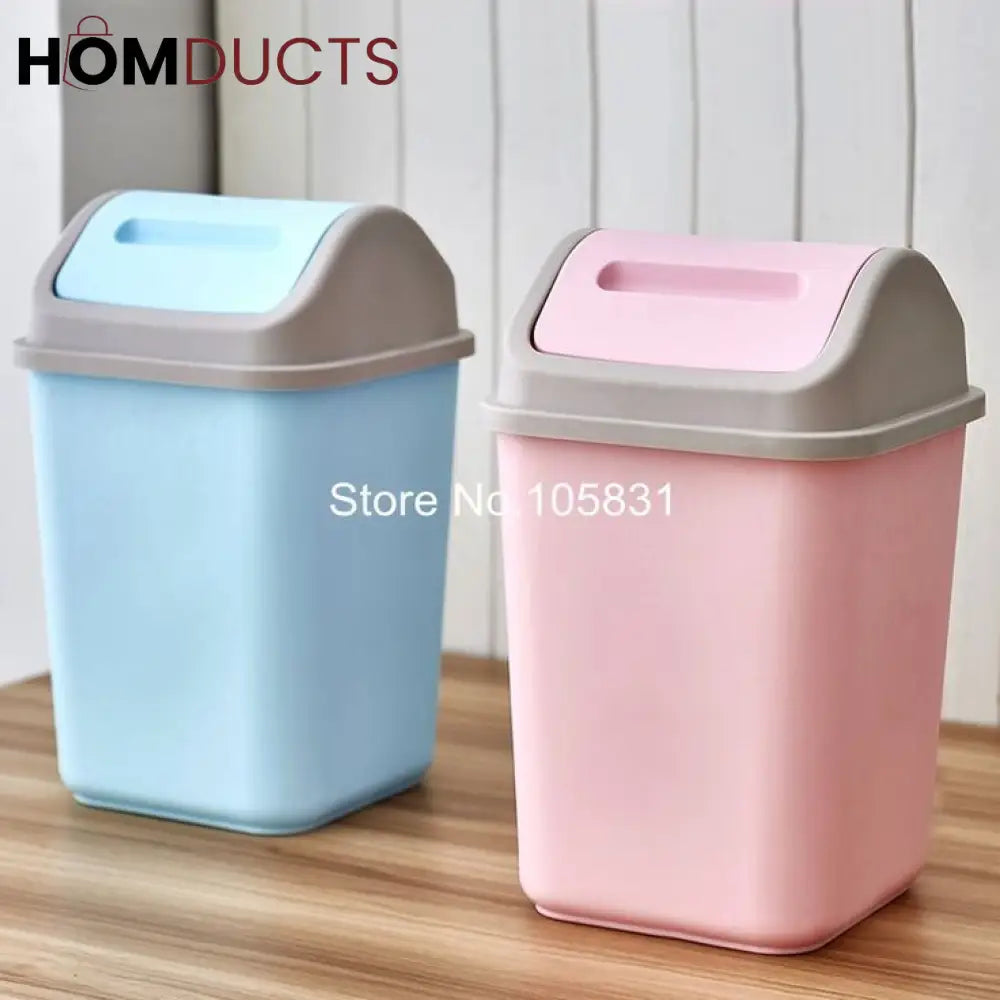 Sewing Lid Dustbin