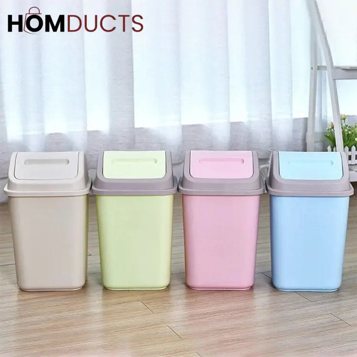 Sewing Lid Dustbin