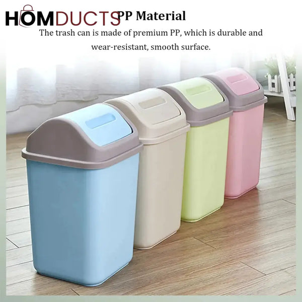 Sewing Lid Dustbin