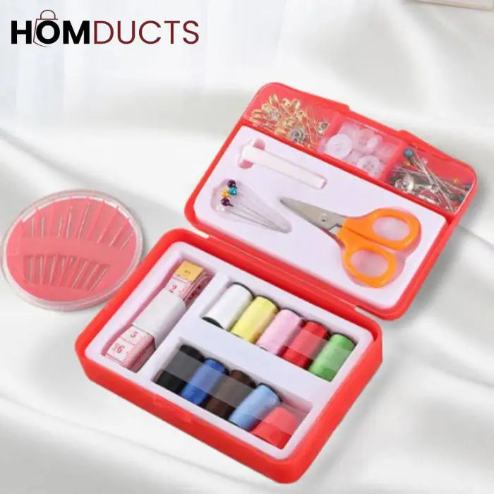 Sewing Tool Kit
