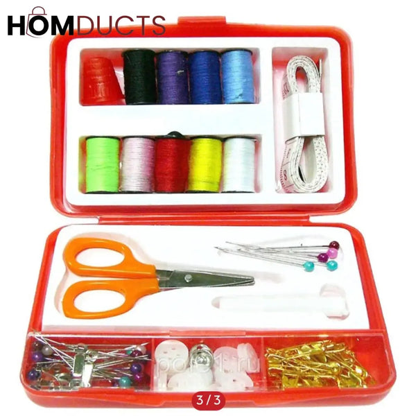 Sewing Tool Kit