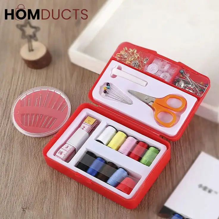 Sewing Tool Kit