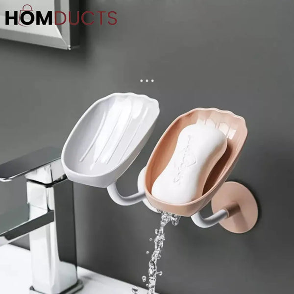 Shell Soap Dish – Homducts