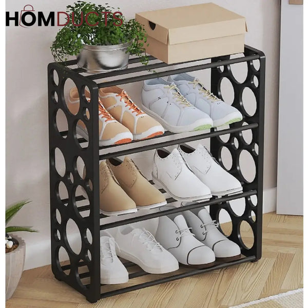 Shoe Rack Bubble Style