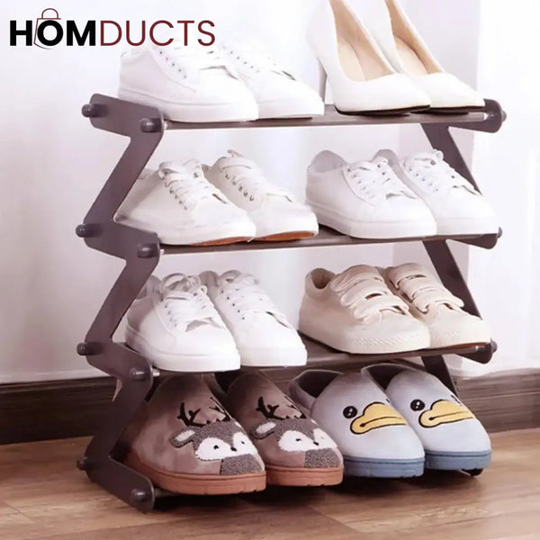 Shoes Organizer Rack