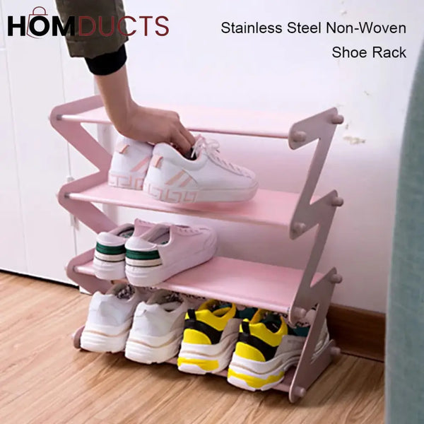 Shoes Organizer Rack