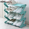 Shoes Organizer Rack