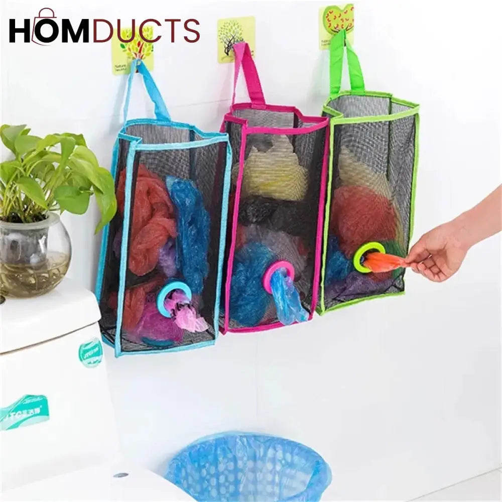 Shopper Holder