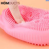 Shower Exfoliating Bath Brush