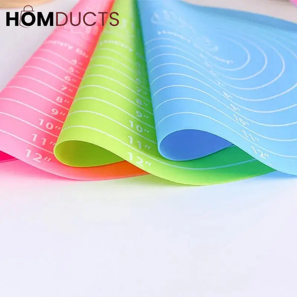 Silicone Baking Matt