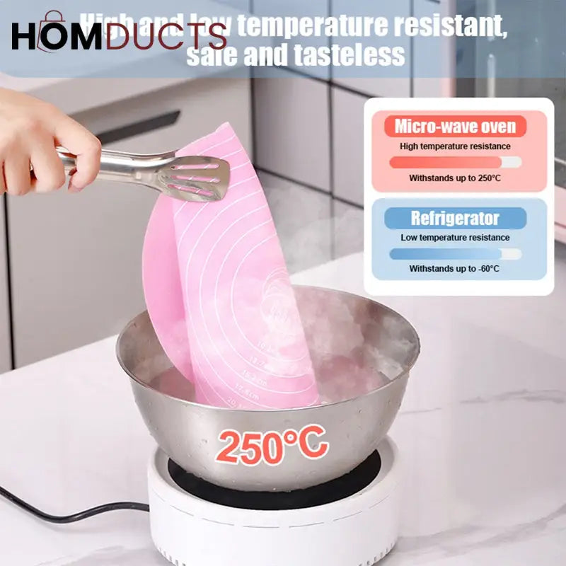 Silicone Baking Matt