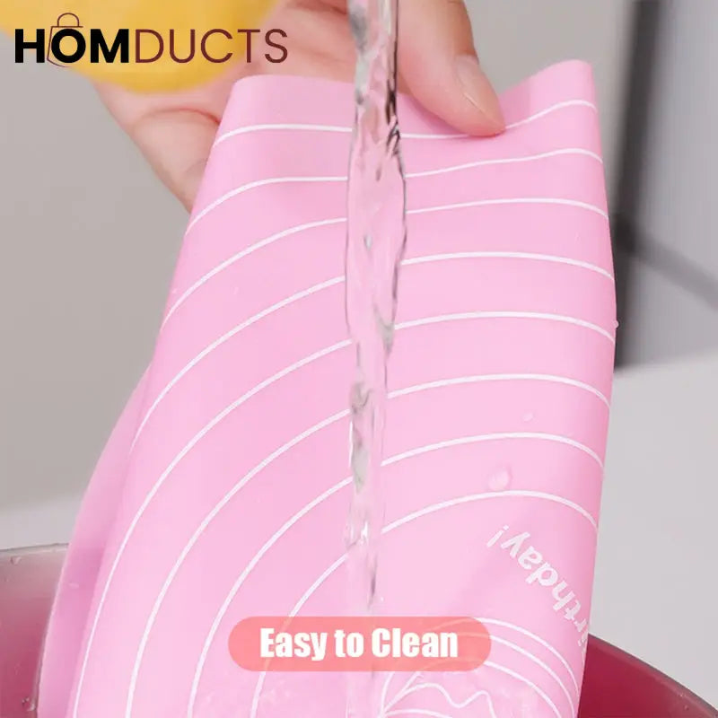 Silicone Baking Matt