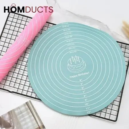 Silicone Baking Matt