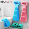 Silicone Body Brush