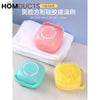 Silicone Bath Brush