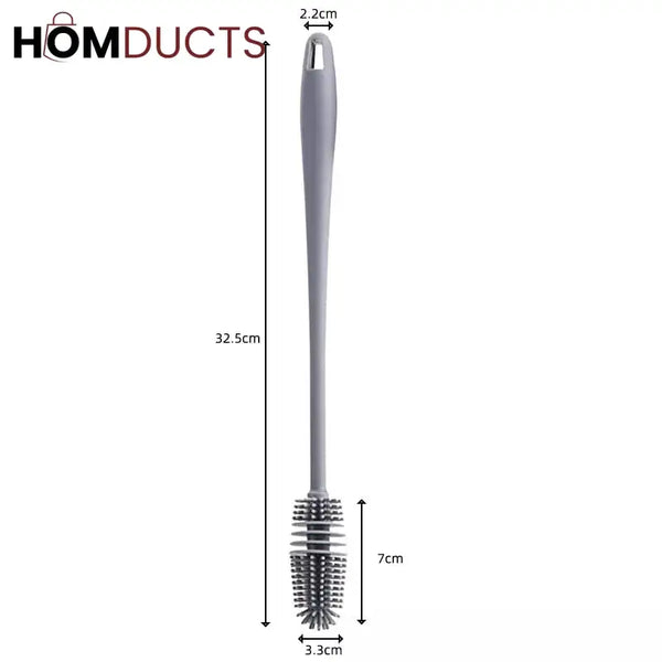 Silicone Bottle Brush