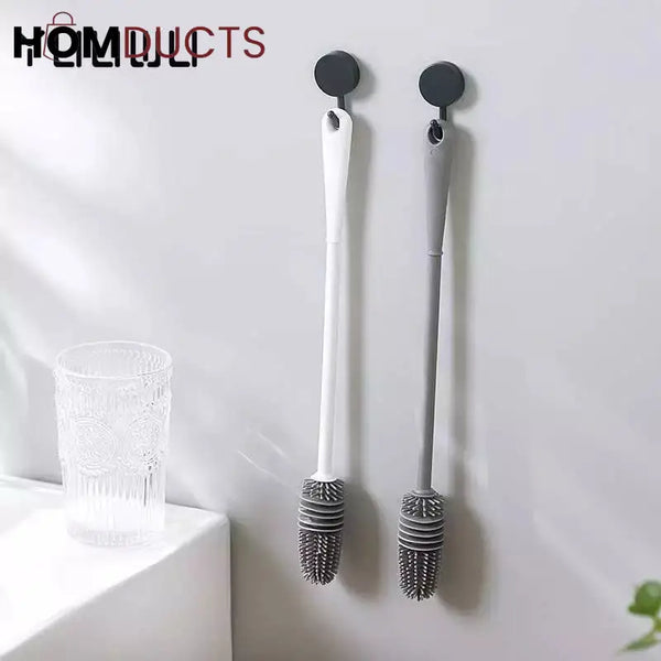 Silicone Bottle Brush