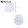Silicone Chair Cover (Pack Of 4Pcs)
