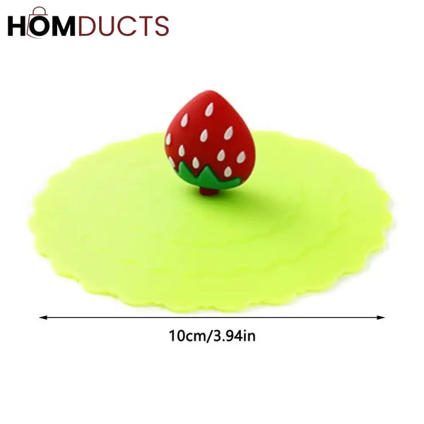 Silicone Cup Cover