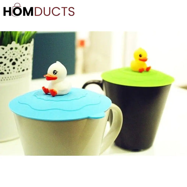 Silicone Cup Cover