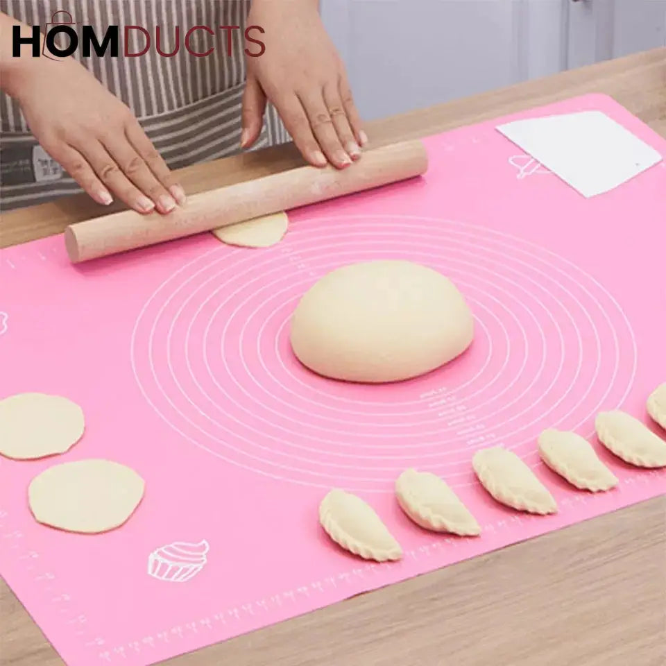Silicone Dough Matt