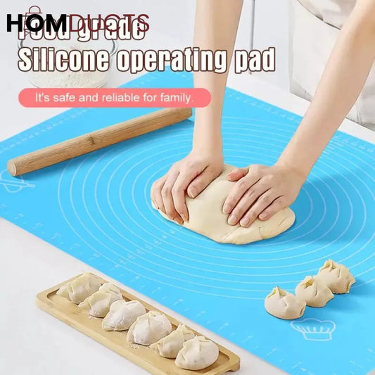 Silicone Dough Matt