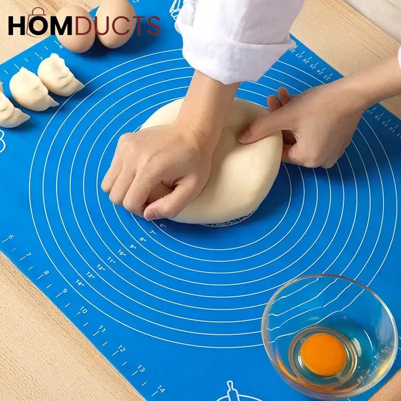Silicone Dough Matt