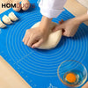 Silicone Dough Matt