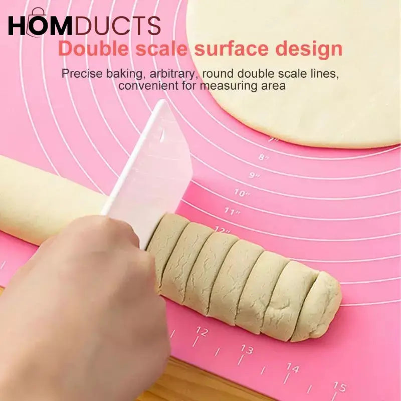 Silicone Dough Matt