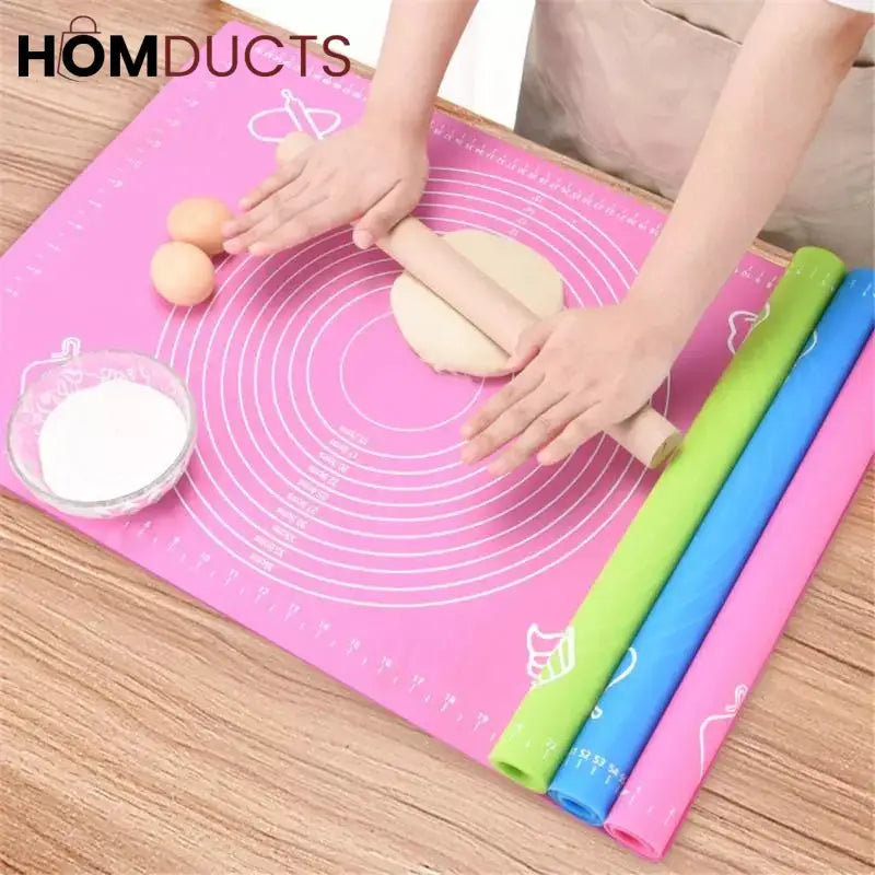 Silicone Dough Matt
