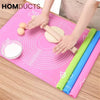 Silicone Dough Matt