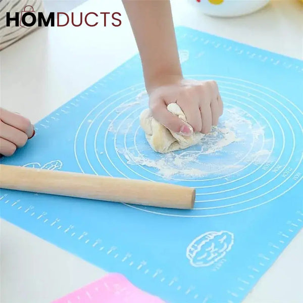 Silicone Dough Matt