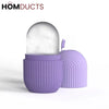 Silicone Face Ice Roller