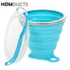 Silicone Folding Travel Cupp