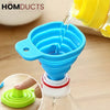 Silicone Funnel