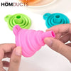 Silicone Funnel