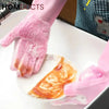 Silicone Gloves