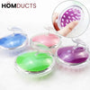 Silicone Head Scalp Massager