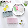 Silicone Ice Popsicle Mold