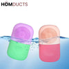 Silicone Ice Roller With Face Massager