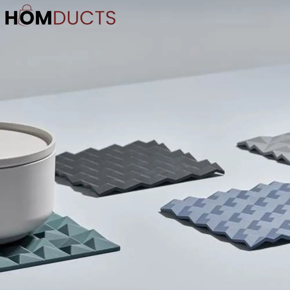 Silicone Matts