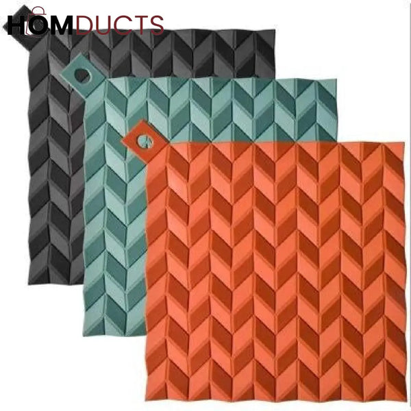 Silicone Matts
