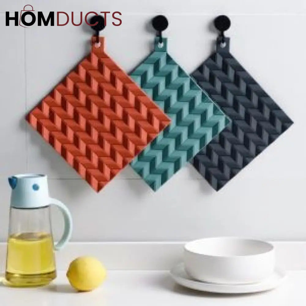 Silicone Matts